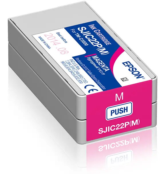 Inkjet Printer Cartridges