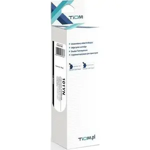 Ink cartridge Tiom for Epson 101YN (C13T03V44A) 70 ml yellow
