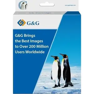 Ink Cartridge g g NC-00035BK compatible with Canon PGI-35BK, black, 191s, for Canon Pixma iP100