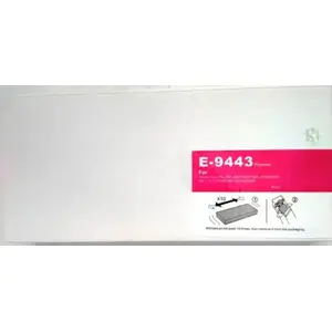 Картридж Orink заменитель для Epson T9443 (C13T944340), пурпурный