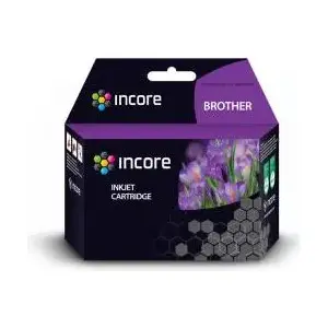 Ink cartridge Incore IB-525C (Cyan) compatible with LC-525 series, MPN IB-525C
