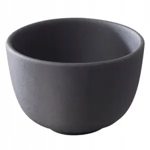 Ceramic bowl Revol BASALT 30 ml — small serving dish, 30 ml capacity