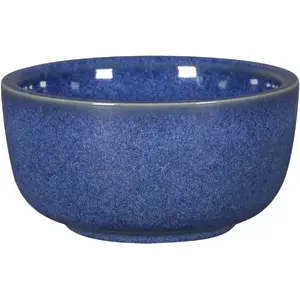 Bowl RAK STONE 8 cm 100 ml cobalt – ceramic serving bowl