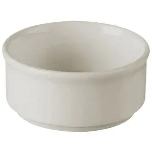Ramekin ZWILLING NEOFUSION, white ceramic, single-serving baking dish