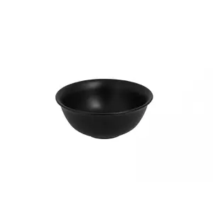 Bowl Eurofirany NEOFUSION 16 cm, black