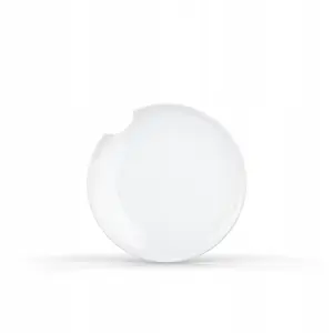 Plate set FiftyEight FIFTYEIGHT 2 small plates Ø 15 cm white