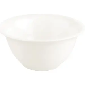 Bowl Verlo Banquet 670 ml — ceramic serving bowl, 670 ml capacity