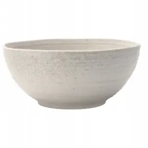 Ceramic bowl tescoma CLAY Misa 14 cm — 14 cm diameter, kitchen serving and mixing bowl