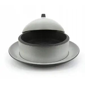 Dim Sum Set Revol EQUINOXE, gray