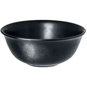 Bļoda KARBON Miseczka 16 cm — Karbon 16 cm keramikas bļoda