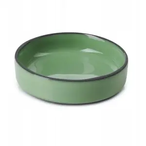Bowl Revol CARACTERE 7 cm Mint — ceramic small serving bowl