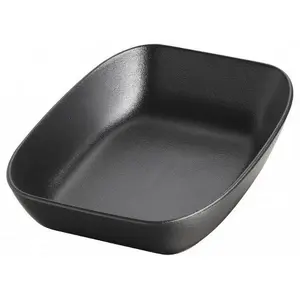 Serving platter Revol CLUB 20.7×14 cm