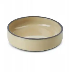 Revol CARACTERE small bowl 7 cm, nutmeg knob design