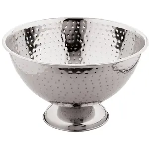 Ice Bucket / Cooler KingHoff KH-1850 for Chilling Alcoholic Drinks