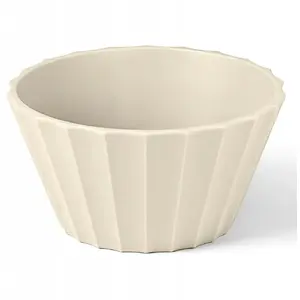 Verlo HERA bowl Ø 11 cm cream