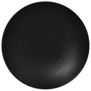 Verlo flat bowl NEOFUSION 1900 ml, black