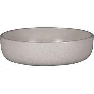 Mentor STONE bowl 20 cm 1200 ml, silgranitowa