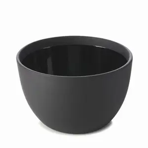 Bowl small Revol SOLID 11 cm, black