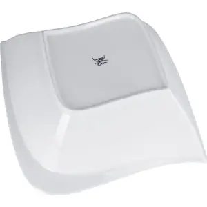 Porcelain Salad Bowl ORION MONA 21.5×21.5 cm, 1.3 L