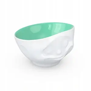 Bļoda FiftyEight 500 ml - Jade (keramiska bļoda)