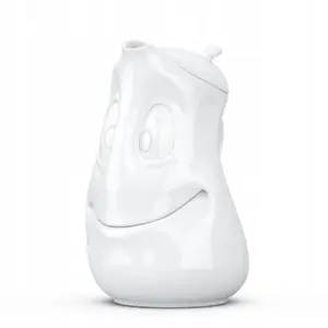Pitcher FiftyEight FIFTYEIGHT T013101 1200 ml — white