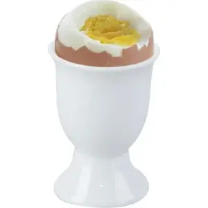 Porcelain egg cup ORION 122927 — single-piece egg holder for serving eggs