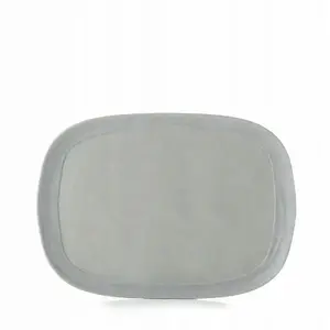 Serving Platter Revol No.W 33 x 24 cm gray