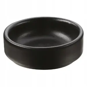 Ramekin 20 ml Revol LES ESSENTIELS, black