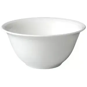 Salad bowl Lumpy Publishing Rondo 1050 ml — 1.05 L capacity, reusable mixing and serving bowl