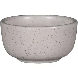 RAK STONE Miska 8 cm 100 ml silgranitowa bowl