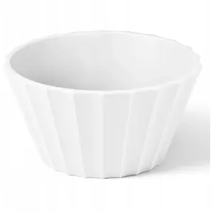 REA HERA bowl, white, diameter 11 cm