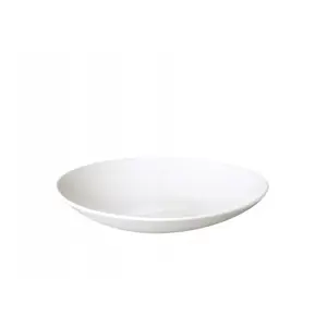 RAK flat buffet bowl 5750 ml — large capacity serving dish