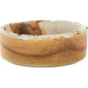 Bowl Verlo SAMTO Ø13.3 cm cream