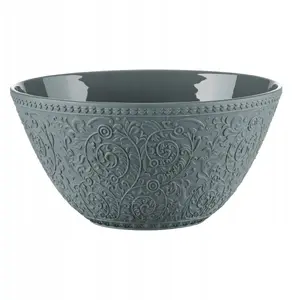 Bowl Verlo BET-ON Ø16.5 cm — ceramic serving bowl, diameter 16.5 cm