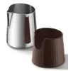 Sage Pro Control Jug — 0.42 L stainless steel milk jug Photo 2