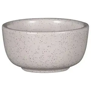 MEXEN STONE keramikas bļodiņa 8 cm 100 ml balta