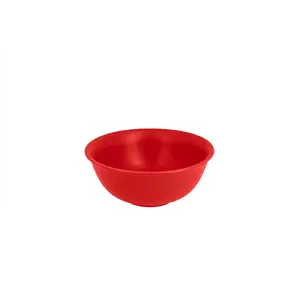Beppe NEOFUSION 16 cm bowl, red