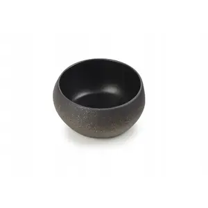 Porcelain bowl Revol Cosmic Gold 120 ml – Revol Miseczka 120 ml