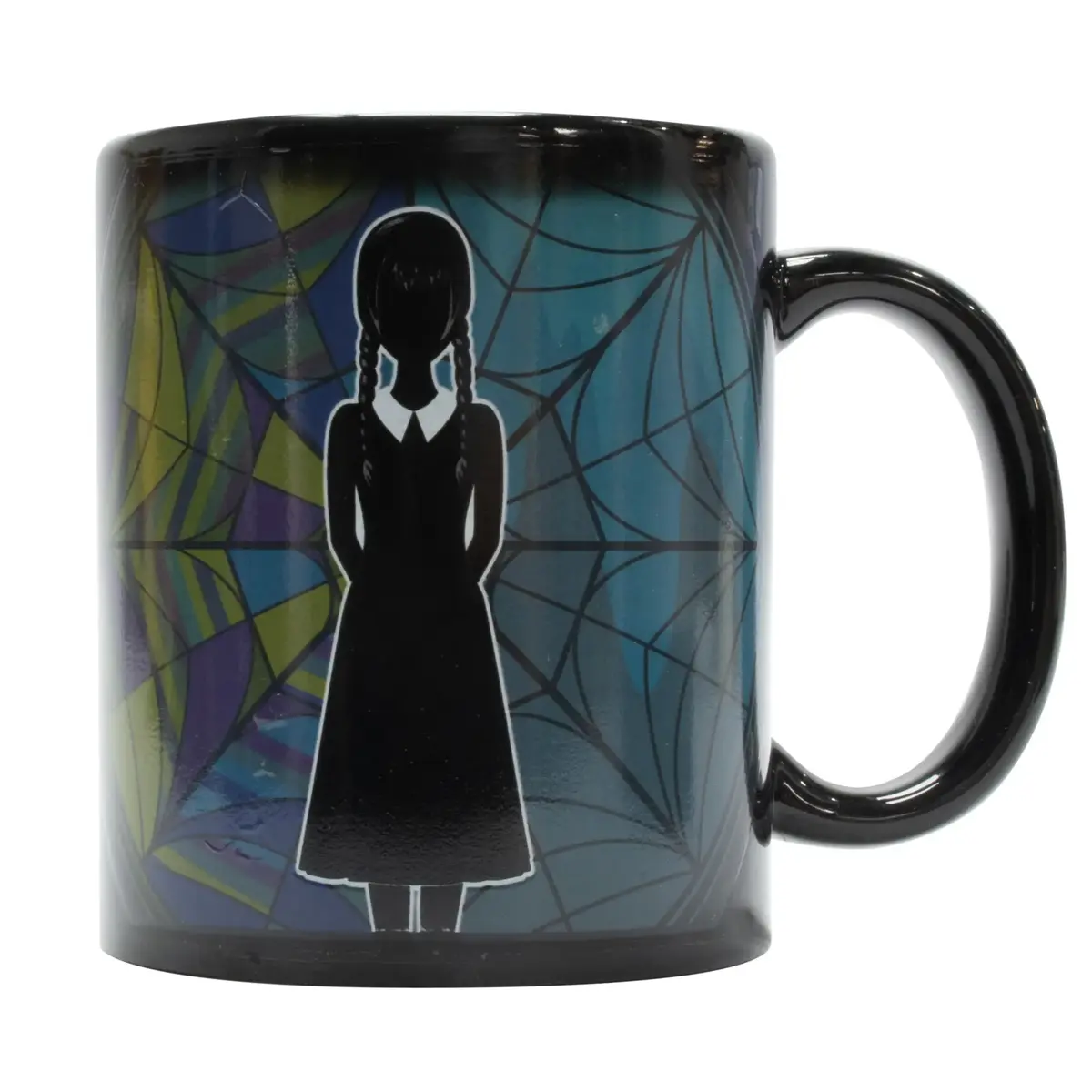 Cup ThumbsUp WD717690 — black universal, 1 pc Photo 2