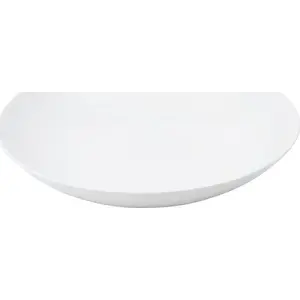 Flat buffet dish Verlo V-BUBC30-6, capacity 1900 ml