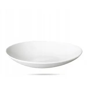 RAK buffet flat serving bowl 3600 ml