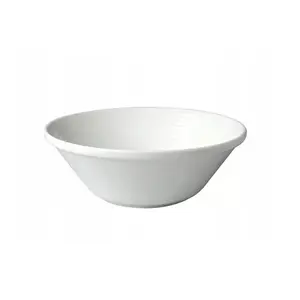 Stackable salad bowl Lumarko Rondo 600 ml, reusable plastic