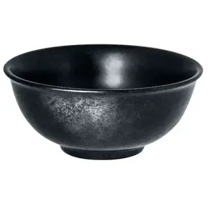Bowl Hello Case KARBON non-stacking 12 cm