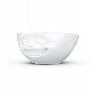 Миска FiftyEight FIFTYEIGHT Miska 350 мл – керамическая миска для животных, объем 350 мл