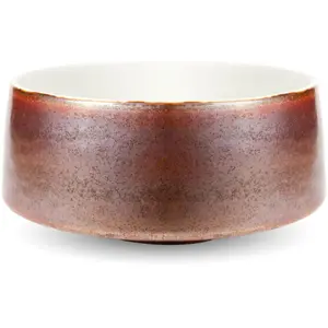 Bowl Verlo Miseczka 400 ml Flame — ceramic serving bowl, 400 ml capacity
