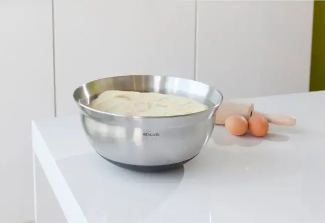 Миска affek design 3 л нержавеющая сталь Photo 4