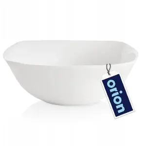 Glass bowl ORION LUNA 11.5 cm, 170 ml