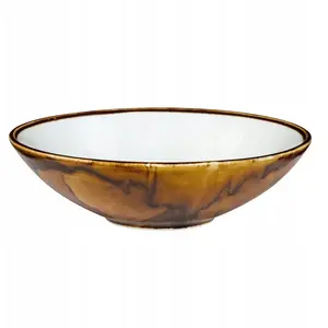 RAK SLOW Bowl Ø23 cm, capacity 1300 ml
