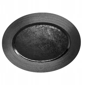 Serving Platter Witek Home EDGE 36 cm