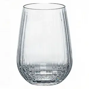 No name polikarbonāta glāze 350 ml (T-JC350T-12)
